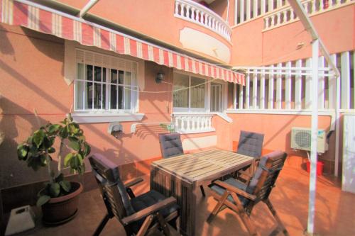 Apartamento CasaTuris en Playa Lisa Santa Pola SP101 - image 8
