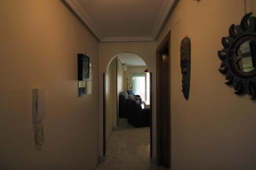 Apartamento CasaTuris en Playa Lisa Santa Pola SP101 - image 11