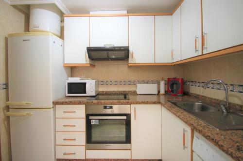 Two-Bedroom Apartment image 10
