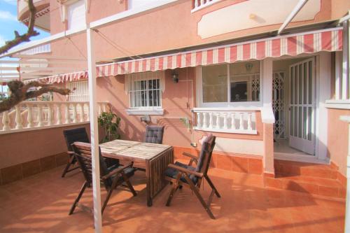 Foto 1: Apartamento CasaTuris en Playa Lisa Santa Pola SP101