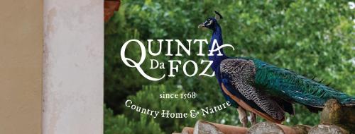 Quinta da Foz, Foz do Arelho