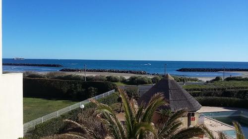 Facilities, Appartement 2 Pieces Vue Mer Rochelongue CAP D'AGDE near Les Vagues