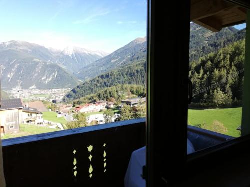 Landhaus Stöckl in Finkenberg, Österreich