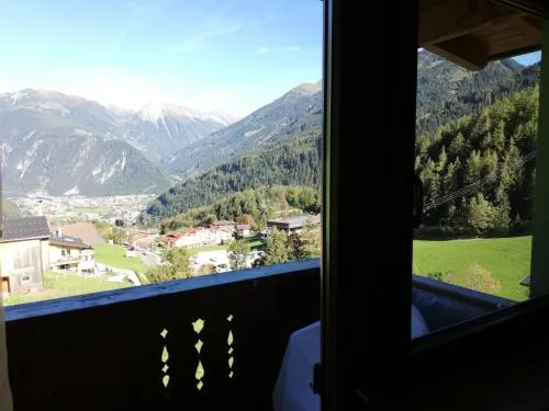 Landhaus Stöckl in Finkenberg, Österreich
