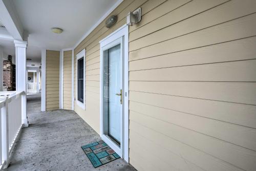 Magnolia Pointe Myrtle Beach Condo on Golf Course! - image 4
