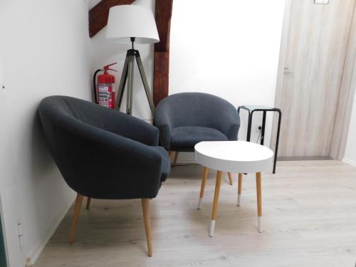 Evi Rooms Ljubljana 3