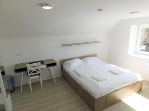 Evi Rooms Ljubljana, Ljubljana (photo 8)