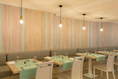 HSM Hotel Linda Playa - image 5