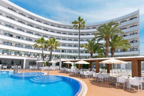 HSM Hotel Linda Playa - image 2