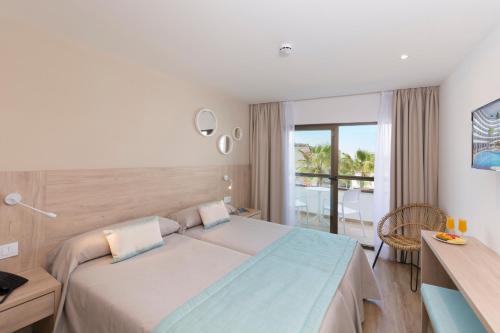 HSM Hotel Linda Playa - main image