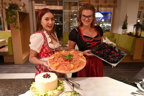Hotel Alpenblick 5
