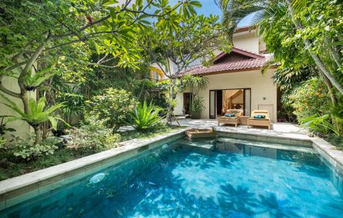 D Tunjung Resort & Spa19