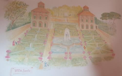 Hotel Ristorante Bagnaia - image 7