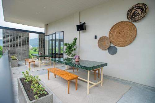 Hanoman Hotel Kota Batu – Batu, ID
