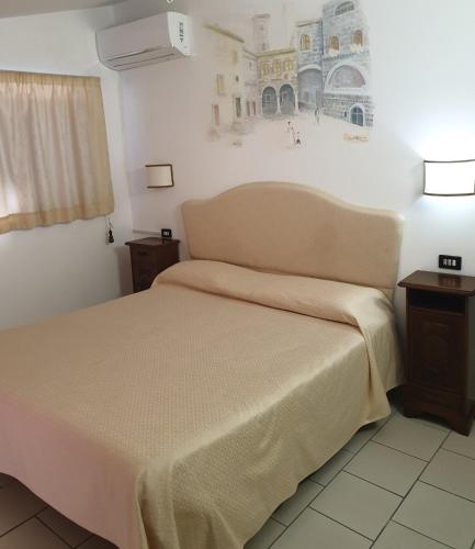 Hotel Ristorante Bagnaia 5