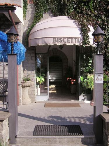 Hotel Ristorante Bagnaia