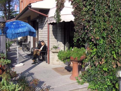 Hotel Ristorante Bagnaia 3