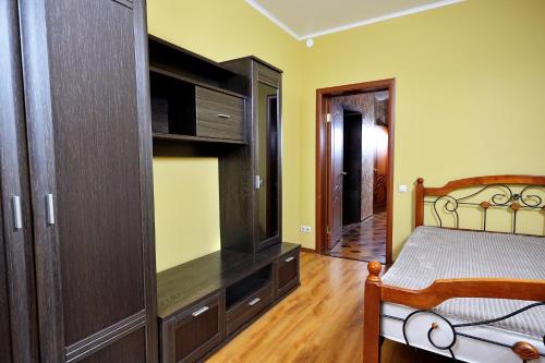 Apartment Karla Marksa 22 - main image