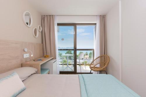 HSM Hotel Linda Playa - image 4