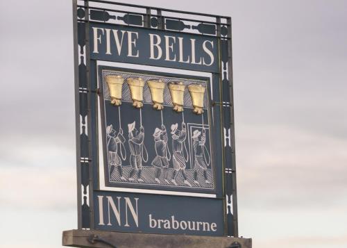 The Five Bells Inn