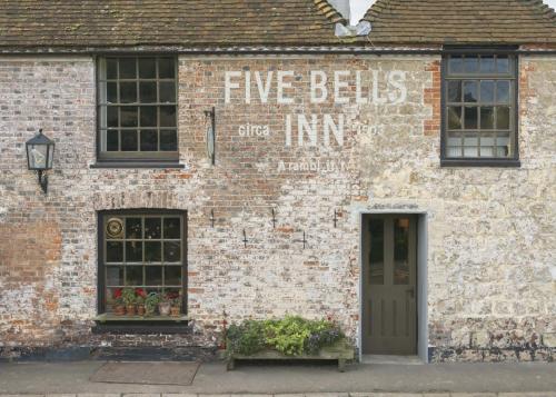 The Five Bells Inn