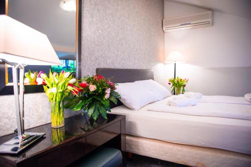 Bolsche Hotel in Kopenick