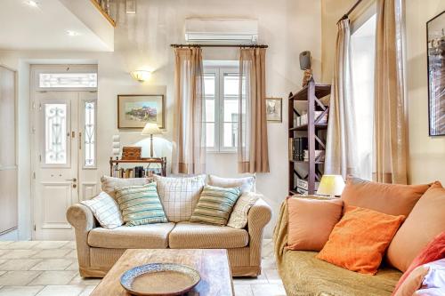 CASA MIRKA Corfu Petite Maisonette