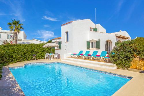 Villa FARO