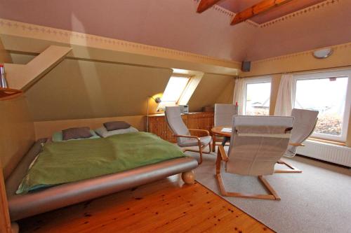 Ferienwohnung Neeberg USE 3431