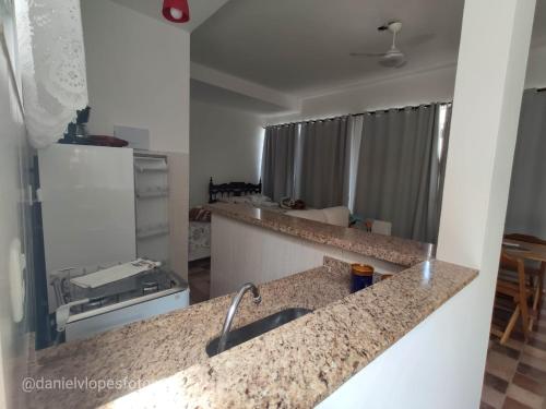 망가라치바 Cantinho da Vitória em Conceição de Jacareí (Cantinho da Vitoria em Conceicao de Jacarei) 3성급 호텔 수영장