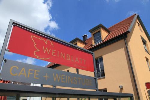 Hotel Weinblatt