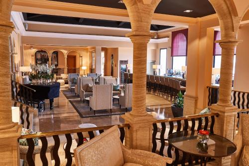 Steigenberger Hotel and Resort Camp de Mar - 바/라운지