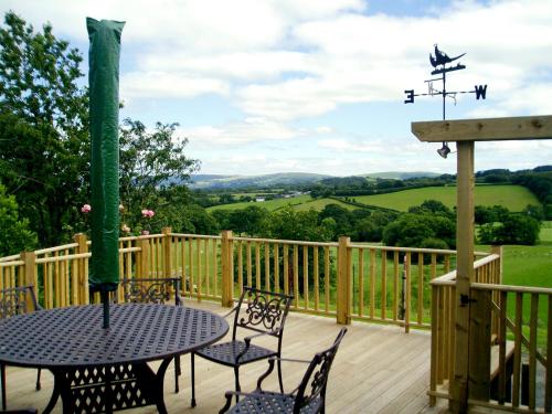 Cwm Derw Cottage