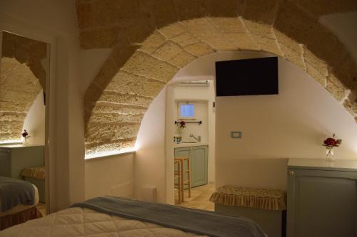 Leavì - Accommodation - Polignano a Mare