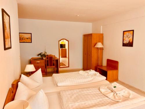 Hotel Zum Strand - main image