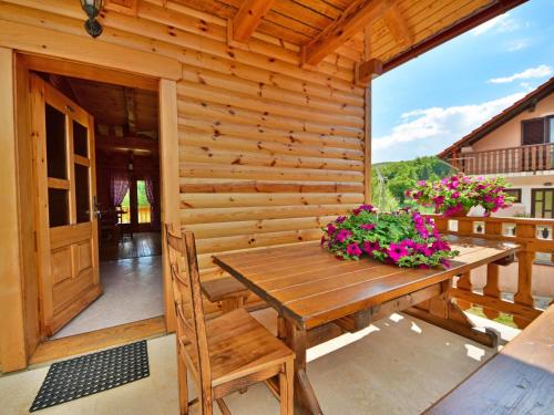 Chalet Lana by Interhome in Krivi Put