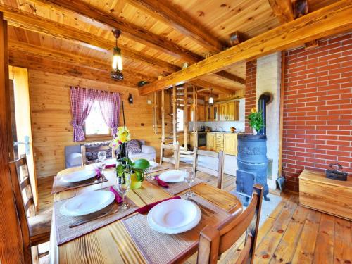 Chalet Lana by Interhome in Krivi Put