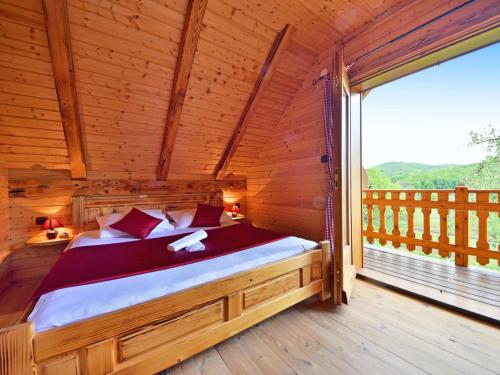 Chalet Lana by Interhome in Krivi Put