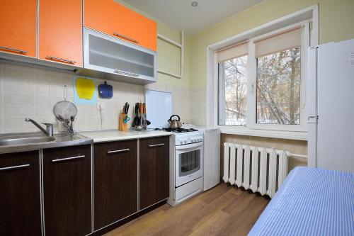 apartment Mira 34 - main image