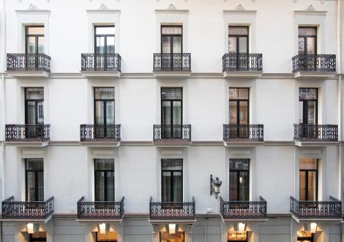 Hotel Serawa Alicante - main image