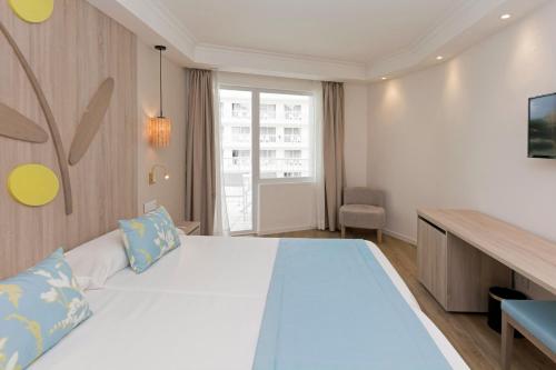 HSM Hotel S'Olivera - image 10