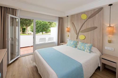 HSM Hotel S'Olivera - image 11