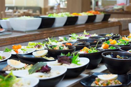 HSM Hotel S'Olivera - main image