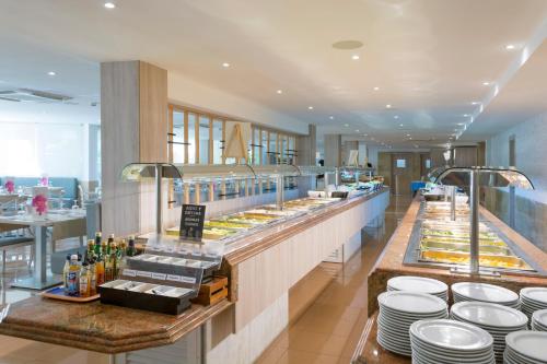 HSM Hotel S'Olivera - image 4