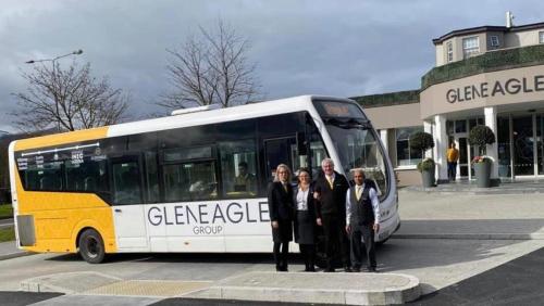 Gleneagle Killarney, Killarney (fotografie 6)