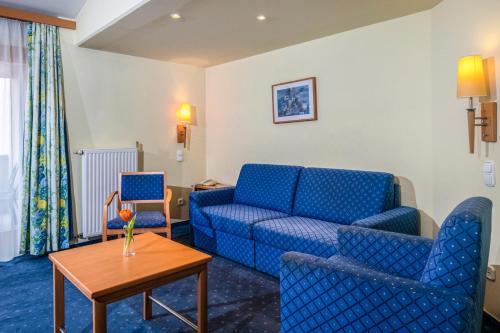 Corvin Hotel Budapest Sissi Wing - image 3