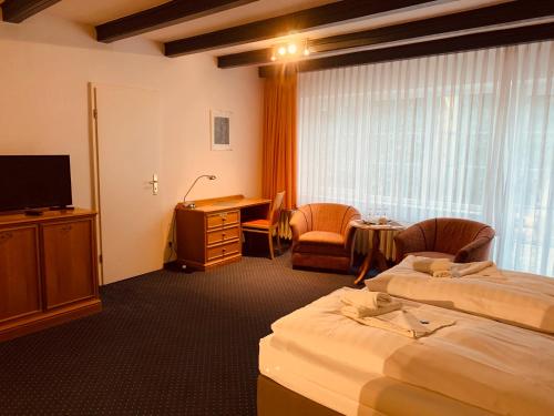 Hotel Zum Strand - image 9