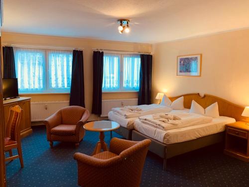 Hotel Zum Strand - image 14