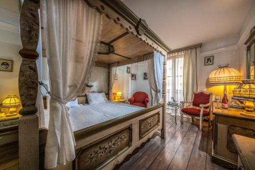 Corvin Hotel Budapest Sissi Wing - image 12