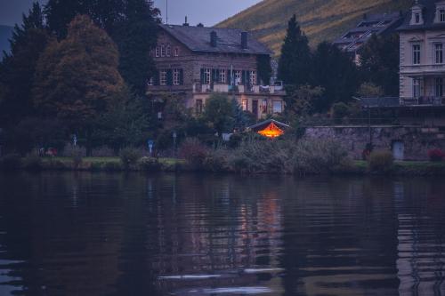 Moselglamping 5
